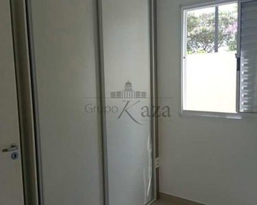 Apartamento - Jardim Copacabana - Residencial Fatto Acqua - 90m² - 3 Dormitórios