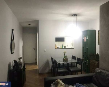 Apartamento, Jardim Flor da Montanha - Guarulhos