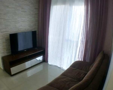 Apartamento - Jardim Myrian Moreira da Costa - Campinas