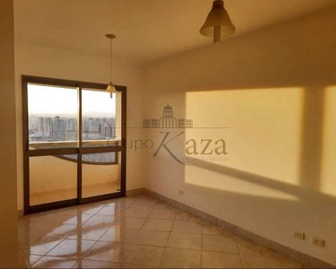 Apartamento - Jardim Satélite - Residencial Isabela - 2 Dormitórios - 64m²