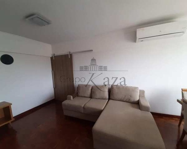 Apartamento - Jardim São Dimas - Residencial Isabela - 74m² - 2 Dormitórios