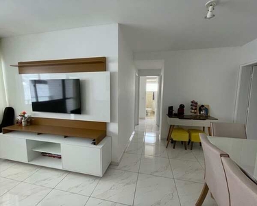 Apartamento Localizado no Espinheiro - 84m² - 03 Quartos / 01 Suíte - Nascente