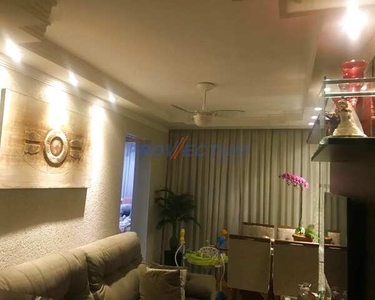 Apartamento - Loteamento Parque São Martinho - Campinas