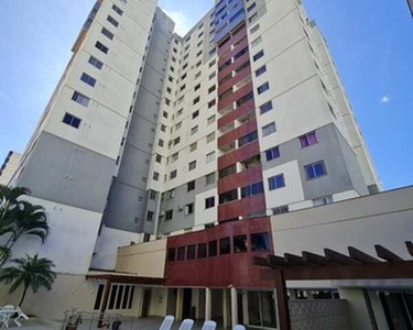 Apartamento Mobiliado, 72 m2, Residencial Monte Sinai com 2 quartos 01 Suíte Setor Bueno