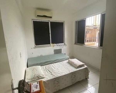 Apartamento na Batista Campos