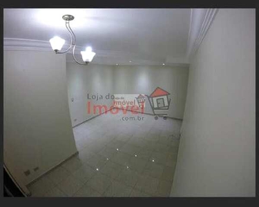 Apartamento na Nova Petrópolis, São Bernardo do Campo, 3 quartos, 1 suíte, 2 banheiros