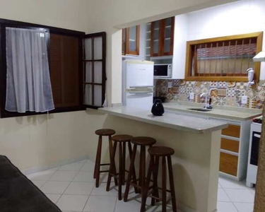 Apartamento na Praia Grande em Ubatuba/SP