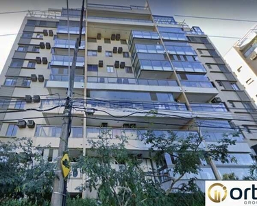 Apartamento na Rua Silvia Pozzano, com 89m² - Recreio dos Bandeirantes