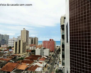 Apartamento no BAHAMAS com 2 dorm e 90m, Ocian - Praia Grande