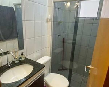 Apartamento no Bairro Copabana