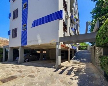 Apartamento no bairro Rio Branco, com 02 dormitórios, Novo Hamburgo-RS