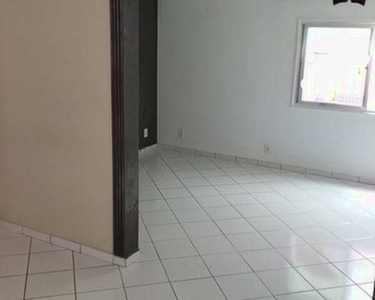 Apartamento no BNh, plano IV, 3 quartos na Aparecida - Santos - SP