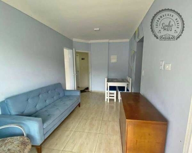 Apartamento no Canto do Forte - Praia Grande/SP