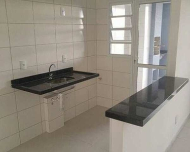 Apartamento no Condomínio Varandas do Oriente com 2 dormitórios à venda, 77 m² por R$ 380