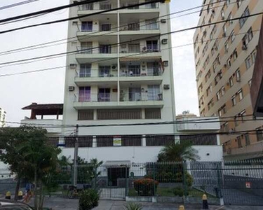 Apartamento no Ed Carla com 2 dorm e 80m, Cachambi - Rio de Janeiro
