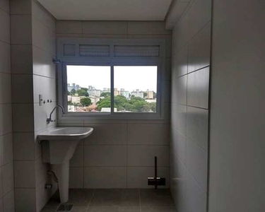 Apartamento no Ed Cond Vinã Del Mar com 2 dorm e 71m, Santo Antônio - Porto Alegre