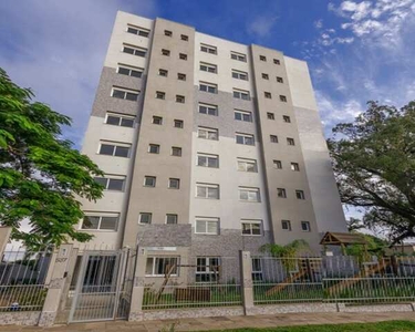 Apartamento no Ed Condomínio Farol da Barra com 1 dorm e 49m, Santo Antônio - Porto Alegre