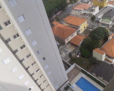 Apartamento no Edificio Michelangelo com 2 dorm e 52m, Vila Augusta - Guarulhos