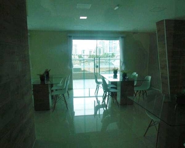 Apartamento no madri com 2 dorm e 73m, Canto do Forte - Praia Grande