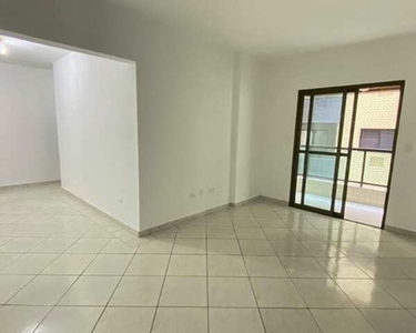 Apartamento no RESIDENCIAL RODANO com 2 dorm e 88m, Guilhermina - Praia Grande