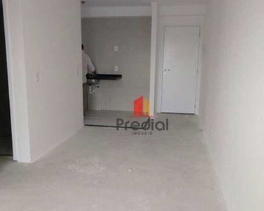 Apartamento NOVO com 2 dormitórios à venda, 50 m² - Vila Pires - Santo André/SP