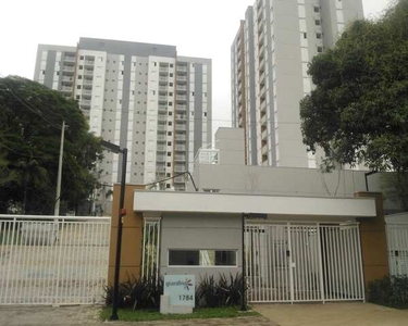 Apartamento Novo no Condominio Giardino em Jardim Prudência - São Paulo - SP