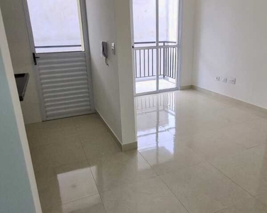 Apartamento novo para venda, Chácara Belenzinho