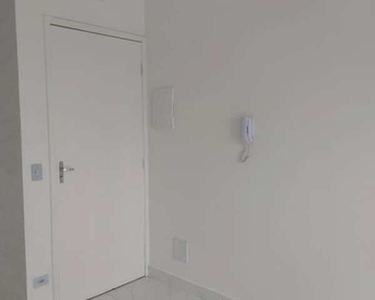 Apartamento Novo - Pronto para Morar - 2 dormitorios V Formosa