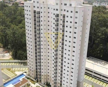 Apartamento NOVO - Torres São José em Jundiaí- 60 m² com Suíte