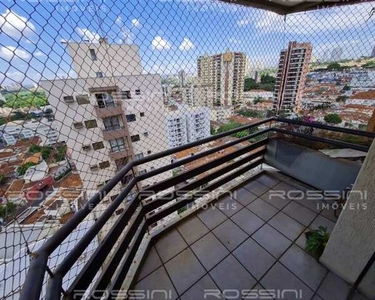 Apartamento Padrão, Centro, Ribeirão Preto - SP