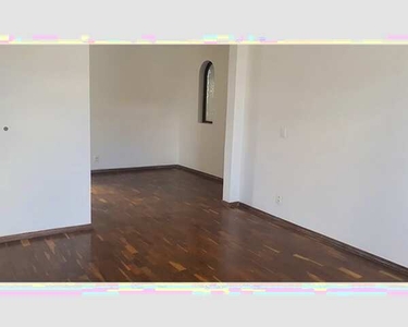Apartamento Padrão de 90 m² no Bairro Cidade Nova