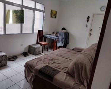 Apartamento Padrão para Venda em Aparecida Santos-SP - 898