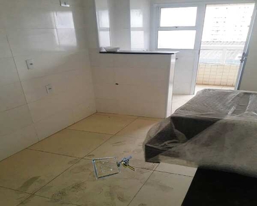 Apartamento Padrão para Venda em Aviação Praia Grande-SP - 4136