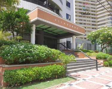 Apartamento Padrão para Venda em Meireles Fortaleza-CE - 10152