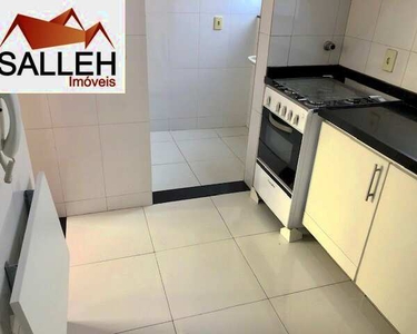 Apartamento Padrão para Venda em Nova Granada Belo Horizonte-MG - 238