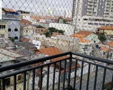 Apartamento Padrão para Venda em Vila Dom Pedro II São Paulo-SP - P0223