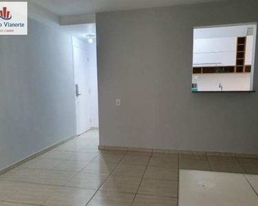 Apartamento Padrão para Venda em Vila Guilherme São Paulo-SP - 4495