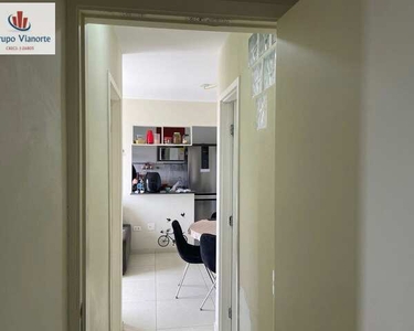 Apartamento Padrão para Venda em Vila Nova Cachoeirinha São Paulo-SP - P0660