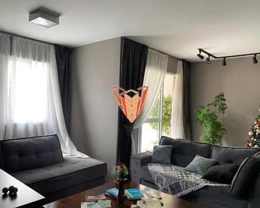 APARTAMENTO PADRÃO RESIDENCIAL em SÃO PAULO - SP, VILA ANDRADE