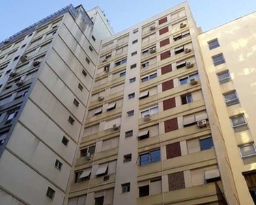 Apartamento para Venda - 40m², 2 dormitórios, Centro Histórico