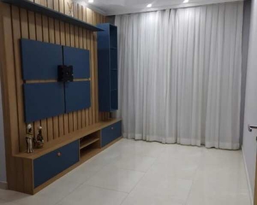 Apartamento para venda 55m2 com 2 quartos, 1 vaga em Vila Buenos Aires - São Paulo - SP
