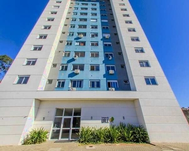 Apartamento para Venda - 56.24m², 2 dormitórios, sendo 1 suites, 1 vaga - Agronomia