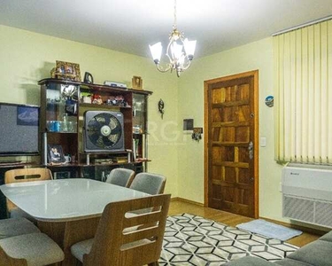 Apartamento para Venda - 66m², 2 dormitórios, 1 vaga - Partenon