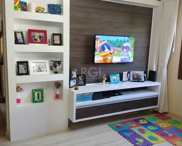 Apartamento para Venda - 66m², 2 dormitórios, Santana