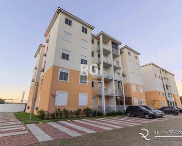 Apartamento para Venda - 67.3m², 3 dormitórios, sendo 1 suites, 1 vaga - Humaitá