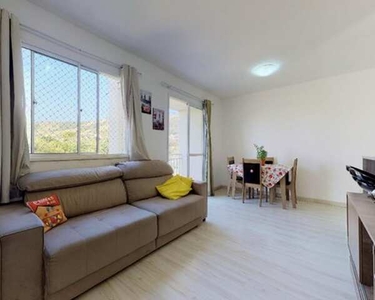 Apartamento para Venda - 67m², 3 dormitórios, sendo 1 suites, 1 vaga - Alto Petrópolis