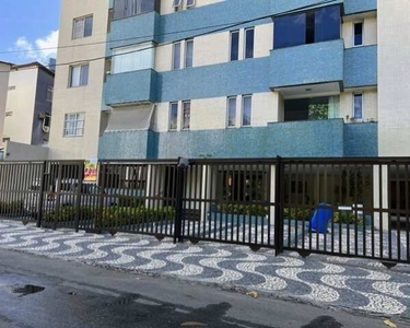 Apartamento para venda com 117 metros quadrados com 3 quartos em Costa Azul - Salvador - B