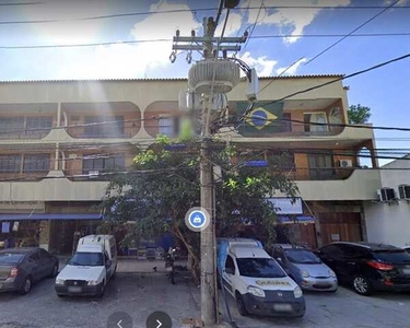Apartamento para venda com 150 metros quadrados com 3 quartos em Taquara - Rio de Janeiro