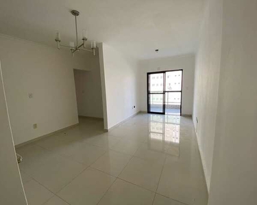 Apartamento para venda com 2 quartos no Canto Do Forte - Praia Grande - SP