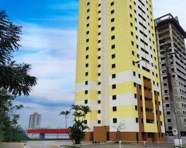 Apartamento para venda com 3 quartos - 62 metros quadrados